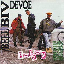 Bell Biv Devoe